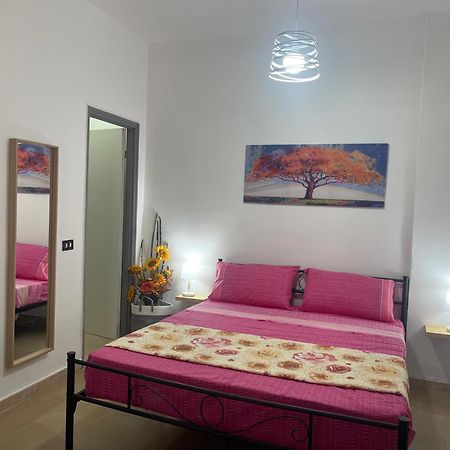 La Casuzza Del Borgo Villa Agrigento Bagian luar foto