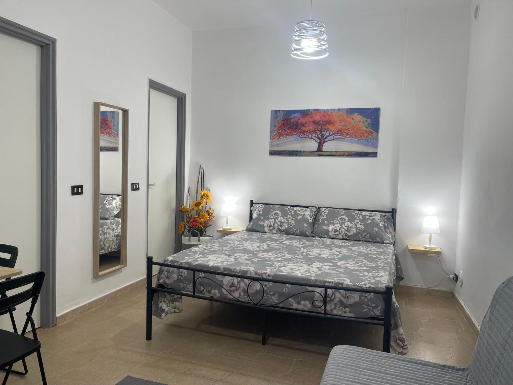 La Casuzza Del Borgo Villa Agrigento Bagian luar foto
