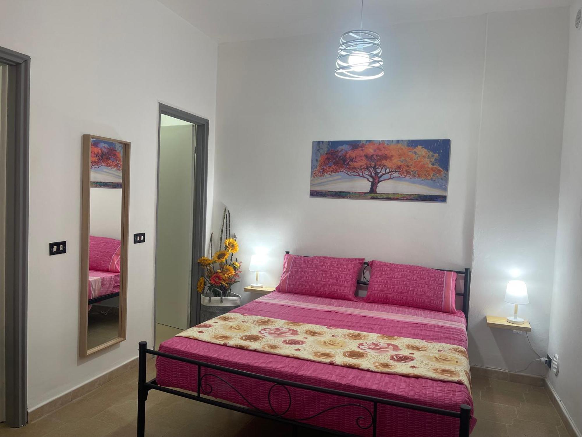 La Casuzza Del Borgo Villa Agrigento Bagian luar foto