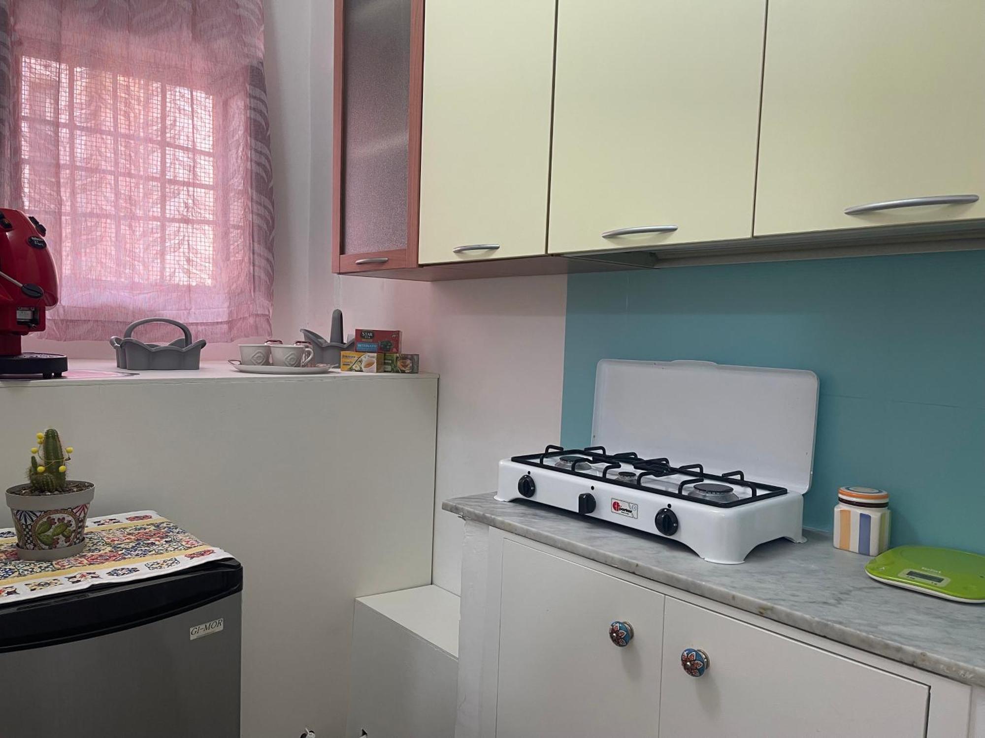 La Casuzza Del Borgo Villa Agrigento Bagian luar foto