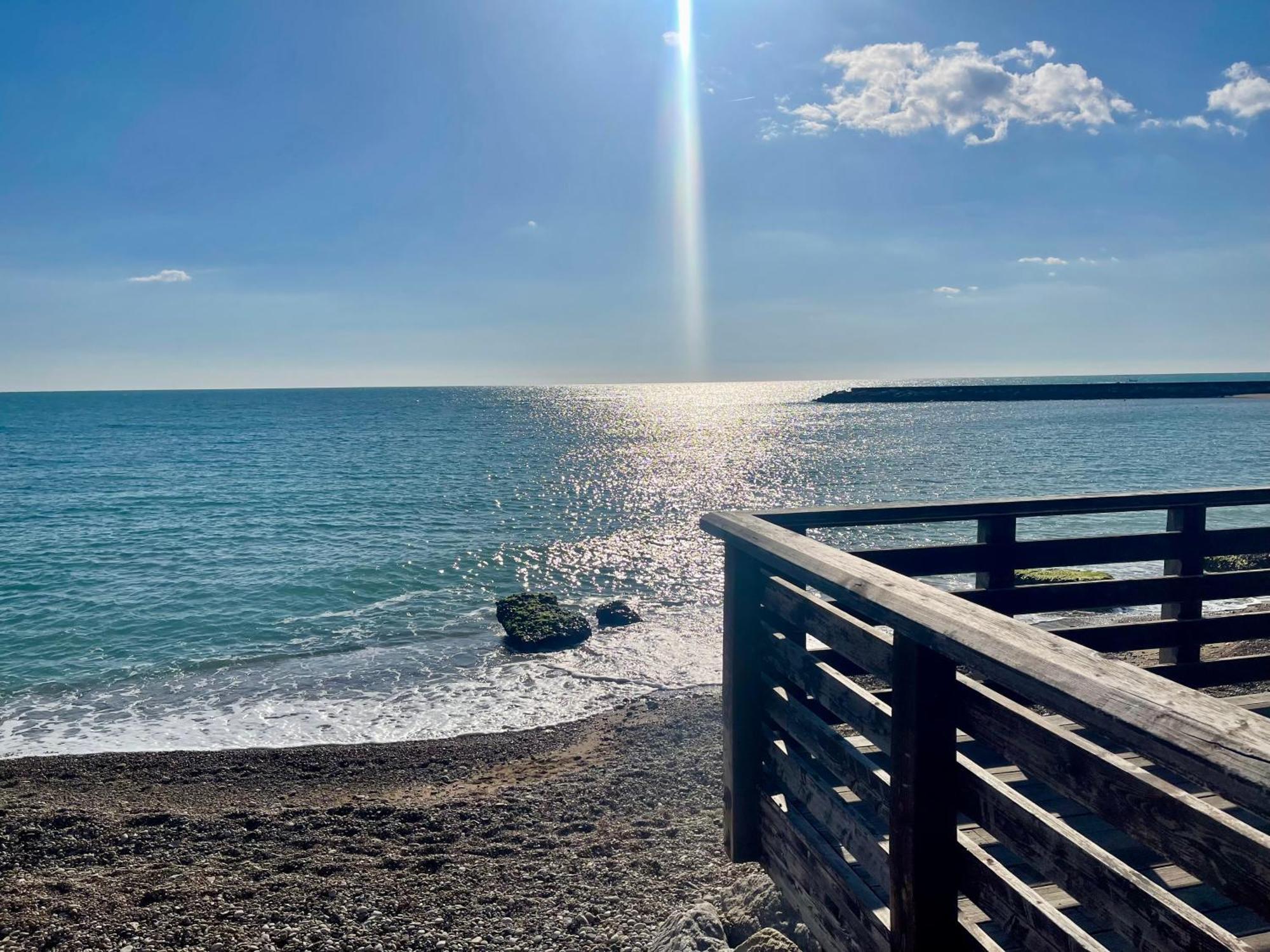 La Casuzza Del Borgo Villa Agrigento Bagian luar foto