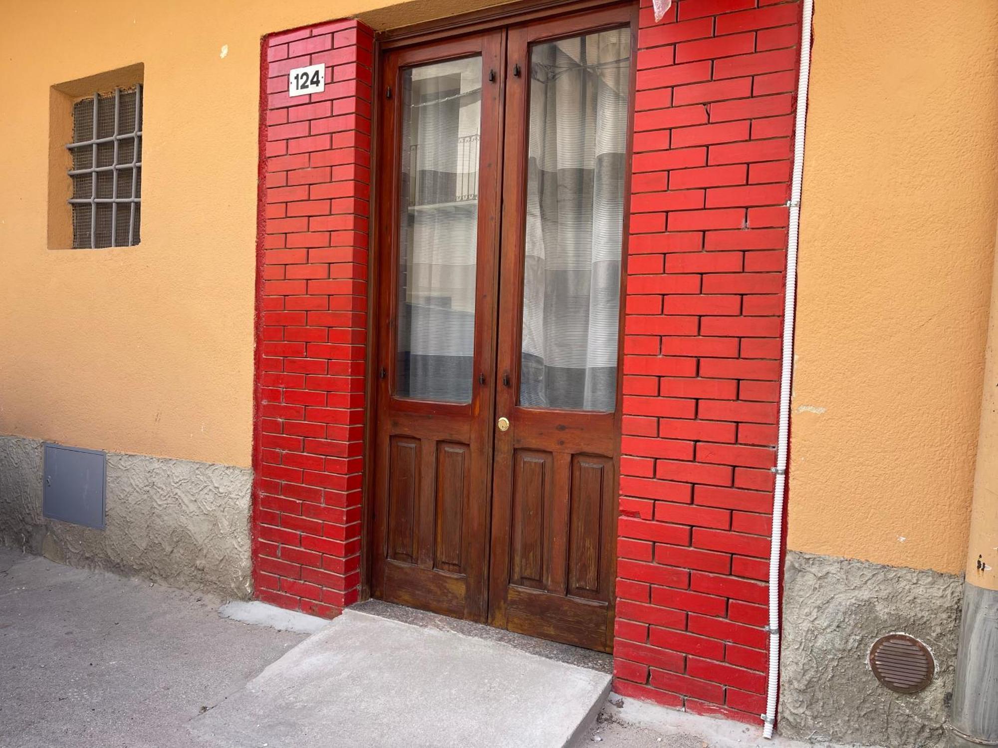 La Casuzza Del Borgo Villa Agrigento Bagian luar foto
