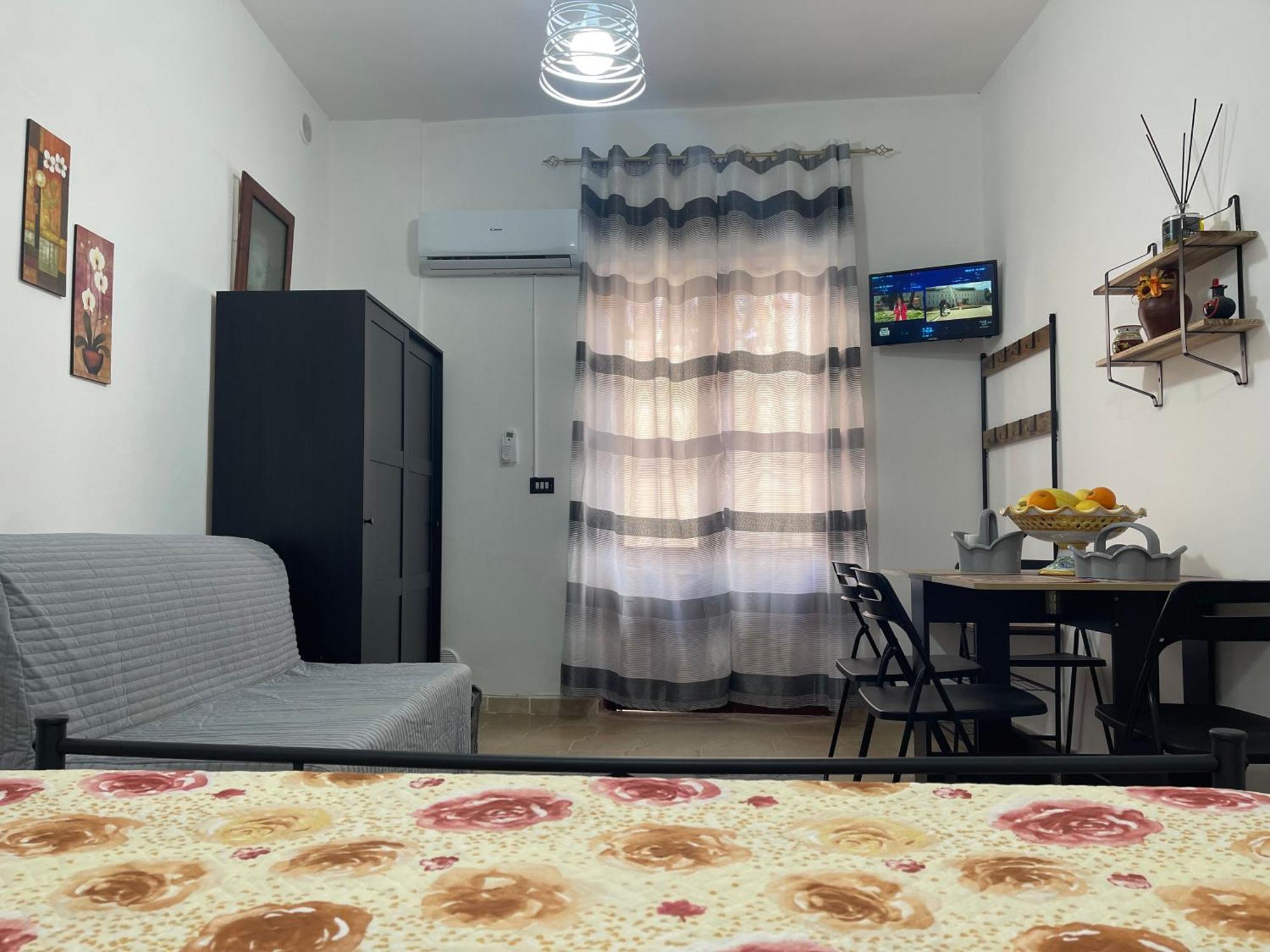 La Casuzza Del Borgo Villa Agrigento Bagian luar foto